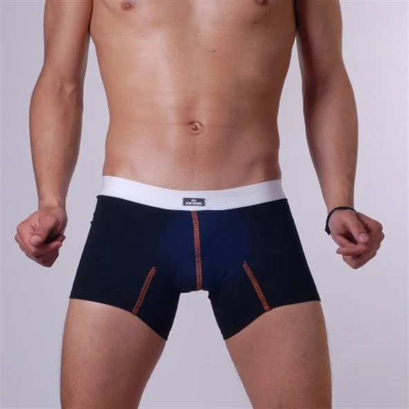 DM140509 Erkek Boxer Çamaşır - Resim 2