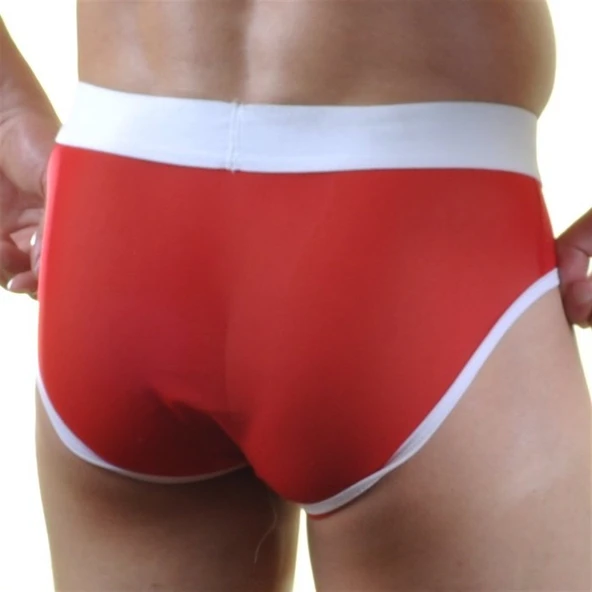 DM071031 Slip Çamaşır - Resim 4