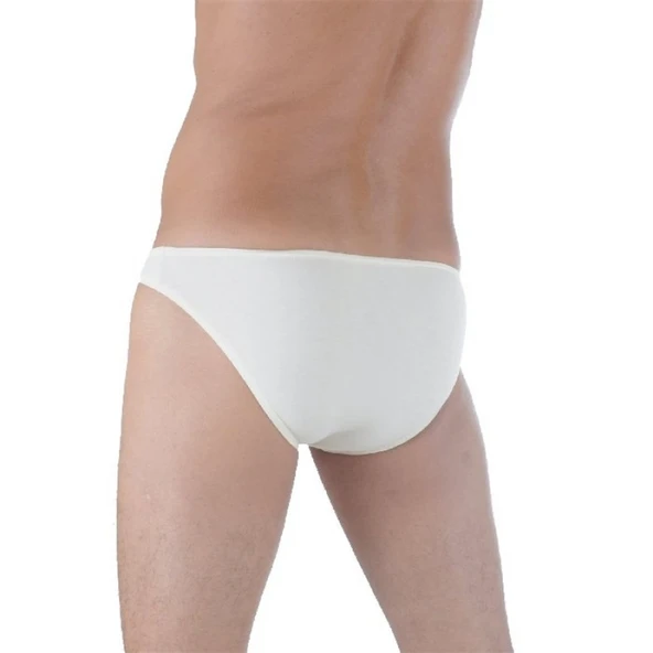 DM291145 Brazillian Erkek Slip Çamaşır - Resim 2
