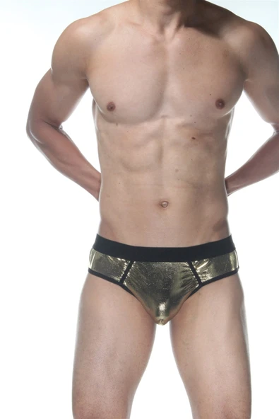 Jkstrap i Erkek Modeli - Resim 5