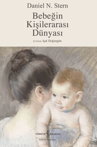 Bebeğin Kişilerarası Dünyası ürün görseli 1