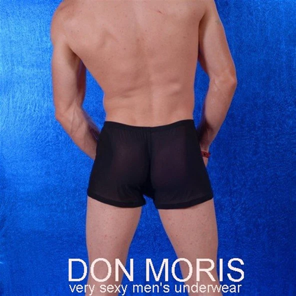 DM080889 Erkek Boxer Çamaşır - Resim 2