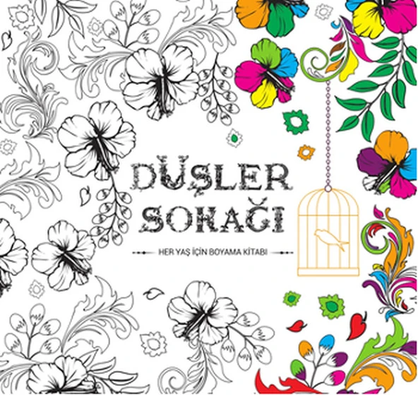 Düşler Sokağı ürün görseli 1