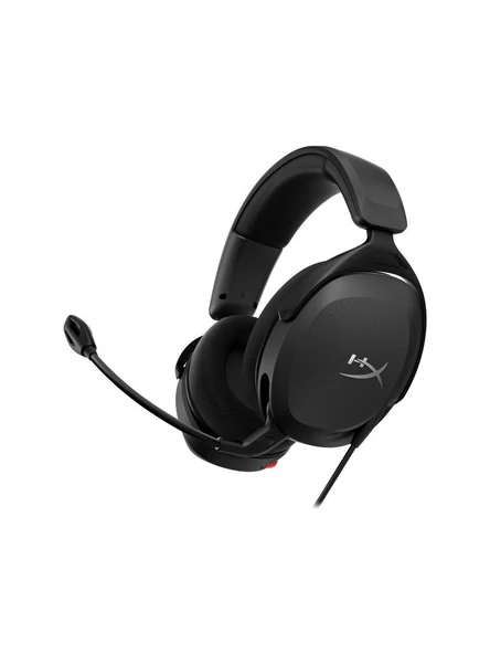 HyperX Cloud Stinger 2 Core 683L9AA Kablolu Kulak Üstü Oyuncu Kulaklığı ürün görseli 1