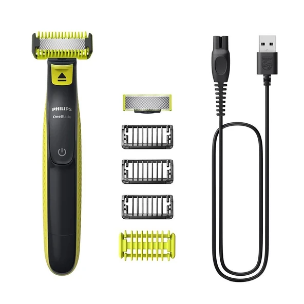 Yüz ve Vücut Tıraş Makinesi OneBlade QP2824/10 ürün görseli 1