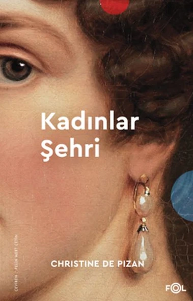 Kadınlar Şehri ürün görseli 1
