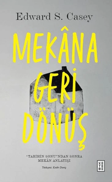 Mekana Geri Dönüş ürün görseli 1