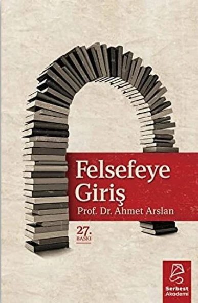 Felsefeye Giriş ürün görseli 1
