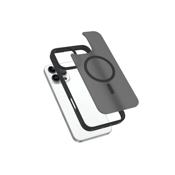 Joko Apple iPhone 11 Jota Magsafe Kapak - Siyah ürün görseli 1