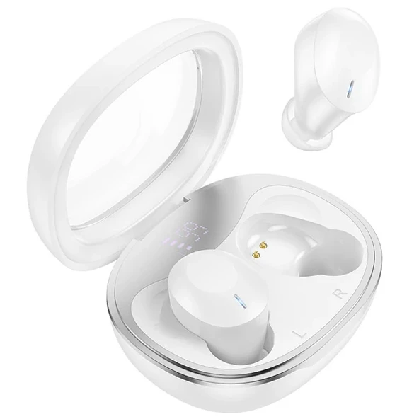 HOCO EQ3 TWS Kablosuz Bluetooth 5.3 Kulakiçi Kulaklık-(5775) ürün görseli 1