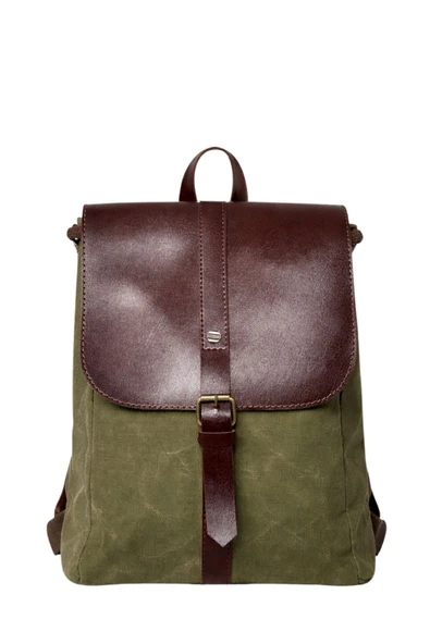 Old Cotton Cargo 7120 Unisex Sırt Çantası Günlük Okul Seyahat Çantası ürün görseli 1