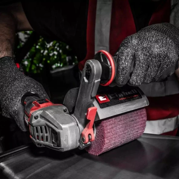 Einhell TP-BR 18/32 Li BL İçin Sentetik Elyaf Fırça 4468010 - Resim 2