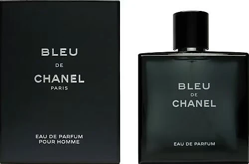 PTTAVM: Chanel Bleu De Chanel Parfum EDP 50 ml Erkek Parfüm