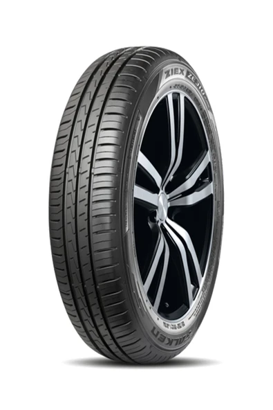 Falken Ziex ZE310 Ecorun 195/45 R15 78V Yaz Lastiği - 2025 ürün görseli 1
