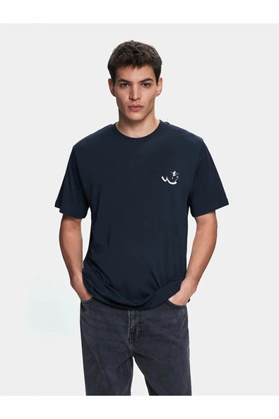 Ltb Goneho Erkek T-shirt - Resim 3