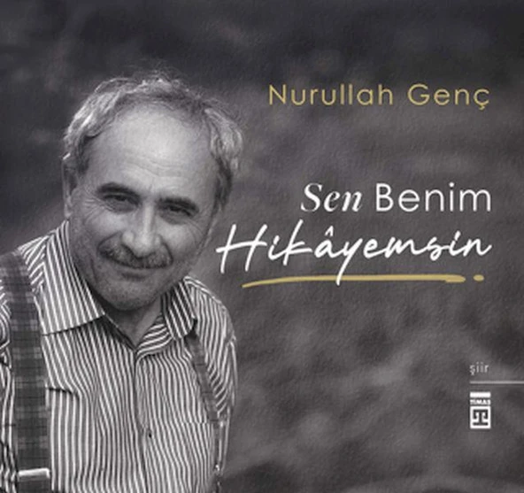 Sen Benim Hikayemsin ürün görseli 1