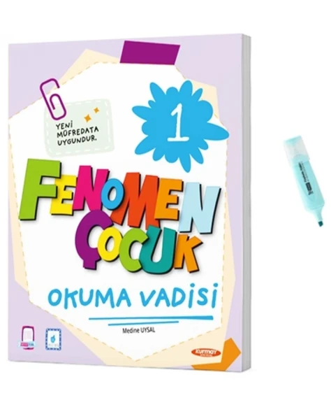 1.Sınıf Okuma Vadisi ürün görseli 1
