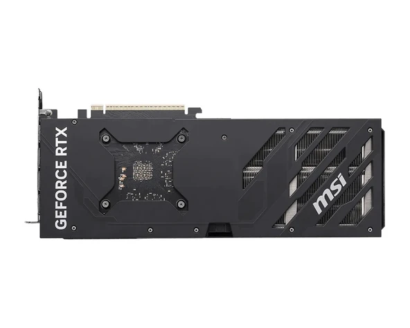 MSI GEFORCE RTX 5060 TI 8G SHADOW 3X OC CLASSIC - Resim 5