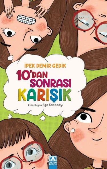 10'dan Sonrası Karışık ürün görseli 1