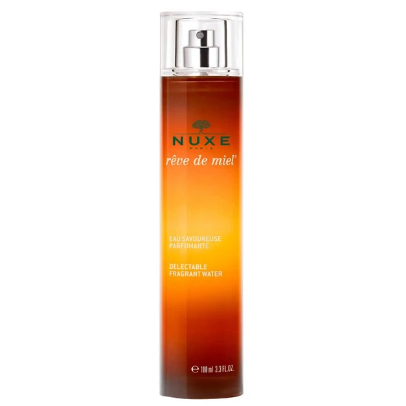 Nuxe Reve de Miel Vücut Spreyi 100 ml ürün görseli 1