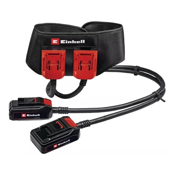 Einhell GE-PB 36/18 Li Akü Kemeri 3408310 ürün görseli 1