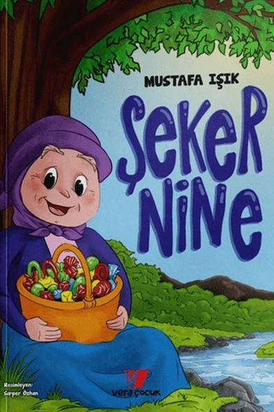 Şeker Nine ürün görseli 1
