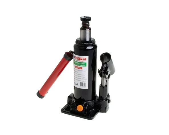 Şişe Kriko 3 Ton MK0452 BAYTEC ürün görseli 1