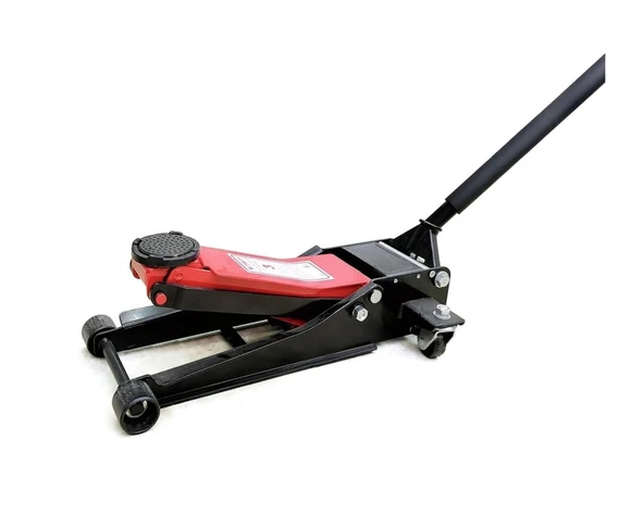 Arabalı Garaj Krikosu Düşük Şase 3 Ton MK0476 BAYTEC ürün görseli 1
