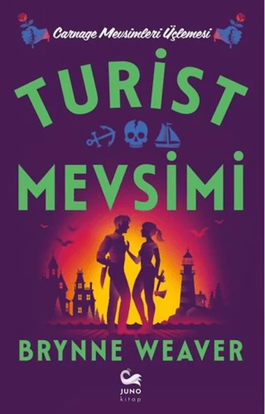 Turist Mevsimi ürün görseli 1