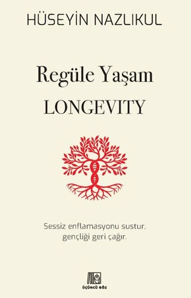 Regüle Yaşam Longevity ürün görseli 1