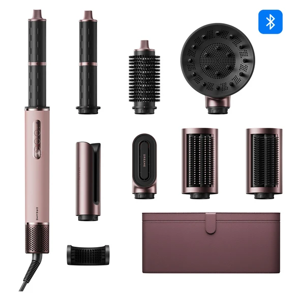 Dreame Airstyle Pro HI Çoklu Saç Şekillendirici ürün görseli 1