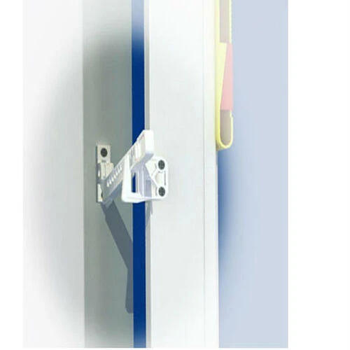 Pro Ayarlı PVC Pencere Halandırma Kolu ürün görseli 1