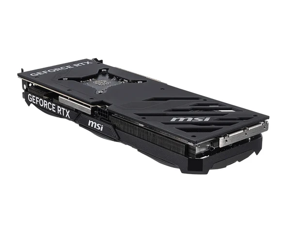 MSI GEFORCE RTX 5060 TI 8G SHADOW 3X OC CLASSIC - Resim 3