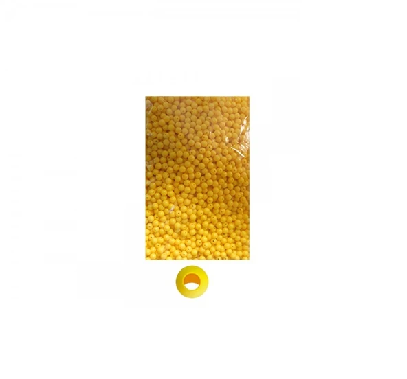 BONCUK YUVARLAK SARI 500gr. ürün görseli 1