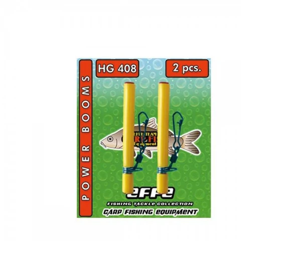 Bolie Power Booms HG408 ürün görseli 1