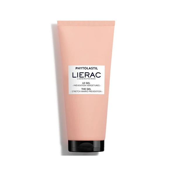 Lierac Phytolastil Gel - Çatlak Oluşumu Karşıtı Bakım Jeli  200 ml ürün görseli 1