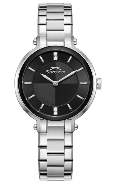 Slazenger SL.09.2593.3.350 Kadın Kol Saati ürün görseli 1