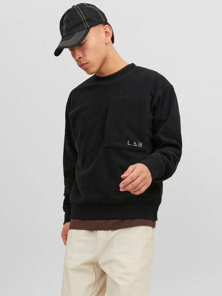 12241523  Jack & Jones  SWEAT ürün görseli 1