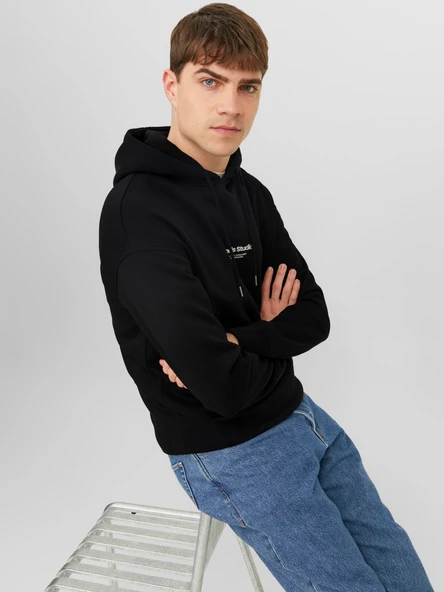 12241687  Jack & Jones  SWEAT - Resim 6