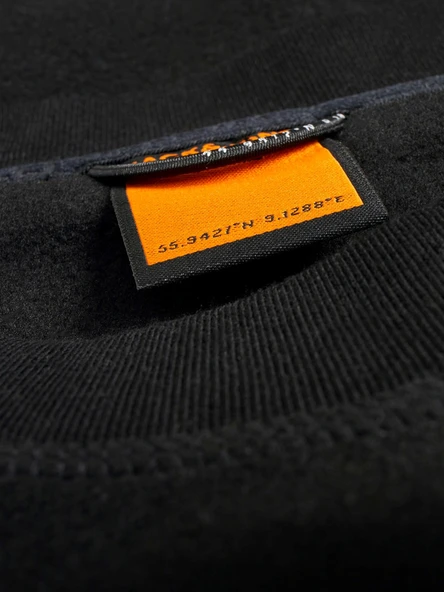 12241523  Jack & Jones  SWEAT - Resim 5
