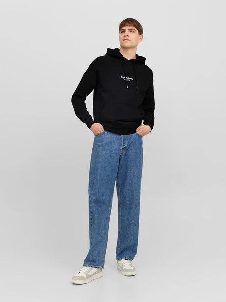 12241687  Jack & Jones  SWEAT - Resim 3