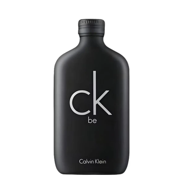 Calvin Klein Be EDT 100 ml Unisex Parfüm ürün görseli 1
