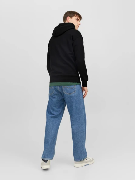 12241687  Jack & Jones  SWEAT - Resim 2