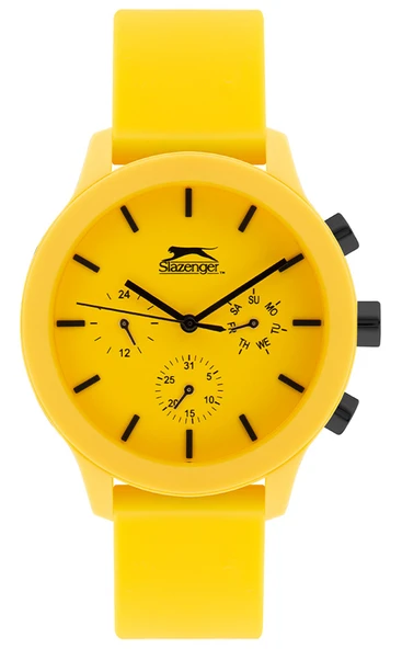 Slazenger SL.09.2201.2.09 Unisex Kol Saati ürün görseli 1