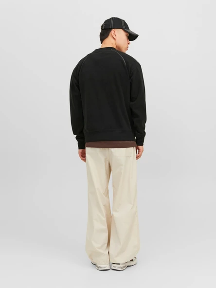 12241523  Jack & Jones  SWEAT - Resim 2