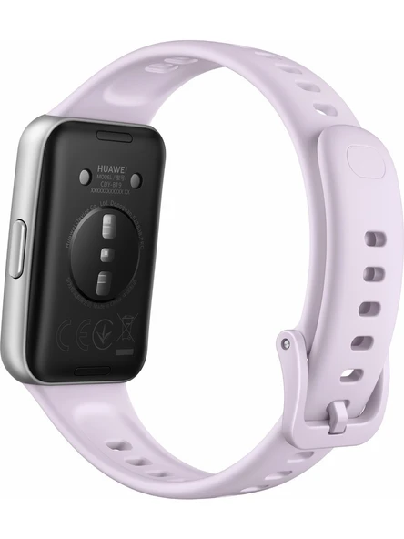 Huawei Band 11 Mor - Resim 2