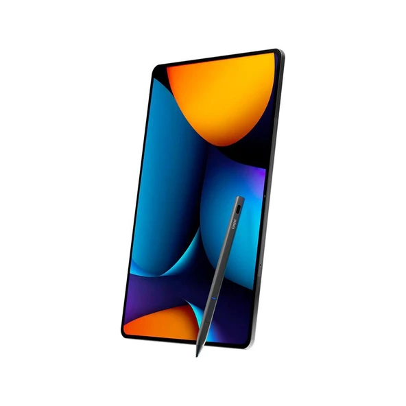 CASPER PAD H10 PEN 12.6 OLED 8/256GB - Resim 4