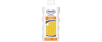 ERSAĞ POMPASIZ PROPOLİS ŞAMPUAN (NORMAL VE YAĞLI SAÇLAR IÇİN) 300 ML. ürün görseli 1