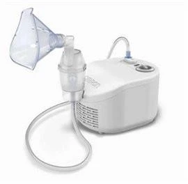 Omron C 101 Nebülizatör ürün görseli 1