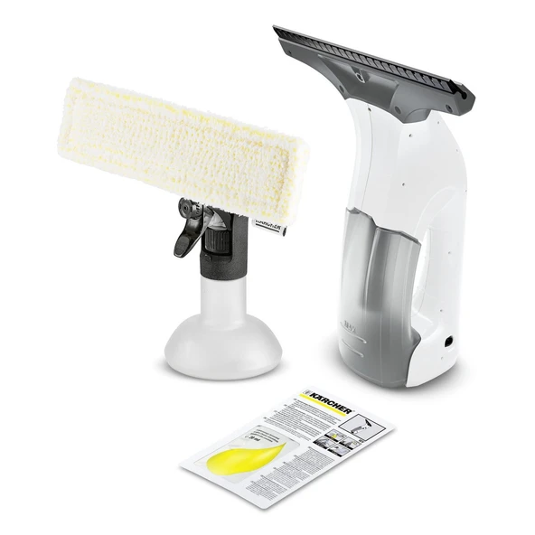 KARCHER WV1 PLUS CAM SİLME ürün görseli 1